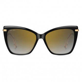 JIMMY CHOO SELBY/G/S okulary przeciwsłoneczne