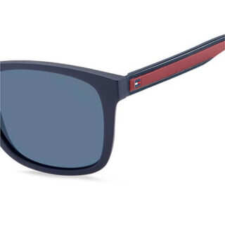 Tommy Hilfiger TH 1493/S FLLKU męskie okulary