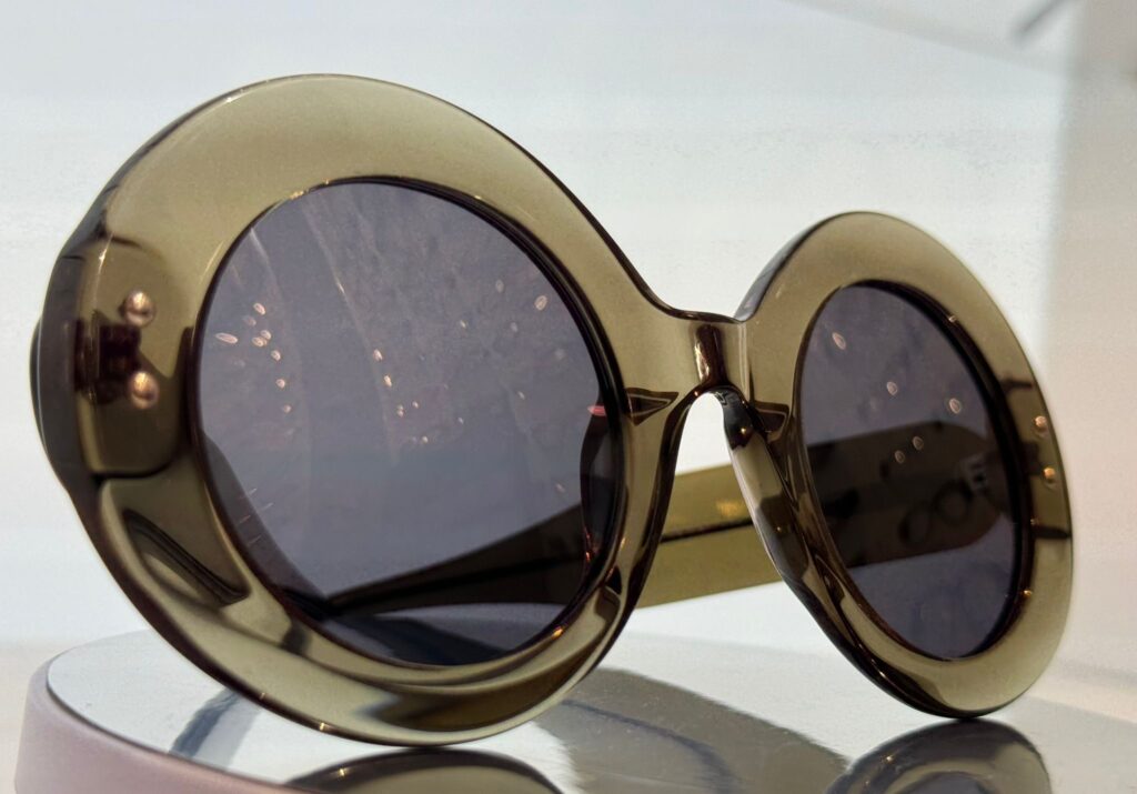 Bryle Optyk BS8121 C2 okulary przeciwsłoneczne damskie