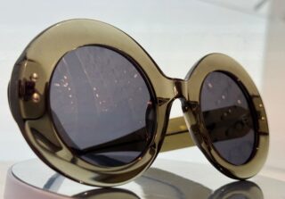 Bryle Optyk BS8121 C2 okulary przeciwsłoneczne damskie