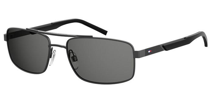 Tommy Hilfilger okulary przeciwsłoneczne meskie TH 1674/S 5MOIR