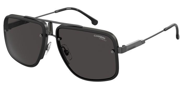 Carrera Glory II 003/2K – Męskie Okulary Przeciwsłoneczne Aviator