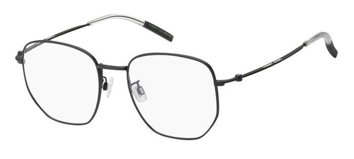 Okulary korekcyjne męskie Tommy Jeans TJ 0054/F 003