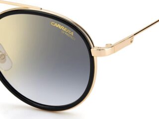 Carrera 2028T/S RHL1V Okulary przeciwsłoneczne unisex Kids