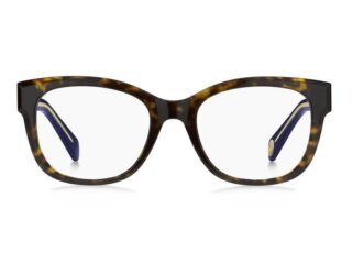 Okulary korekcyjne damskie Tommy Hilfilger TH 1864 086