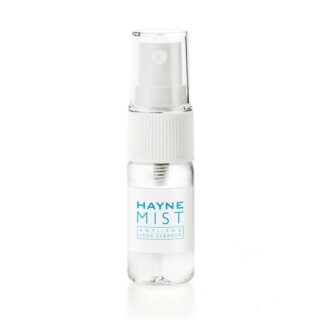 Hayne Mist ANTI FOG przeciw parowaniu 15ml