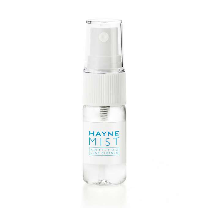 Hayne Mist ANTI FOG przeciw parowaniu 15ml