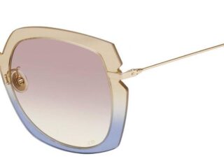 Dior DIOR ATTITUDE 1 3LG VC 56 Sunglasses Women