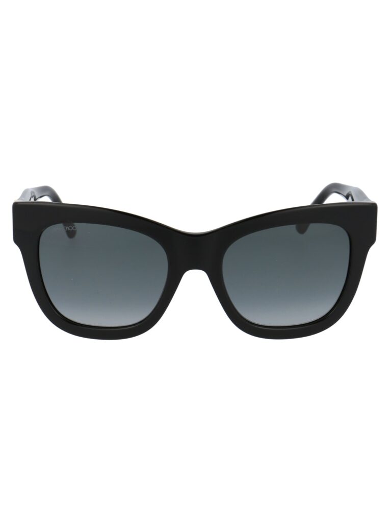 JIMMY CHOO JAN/S DXFIR okulary