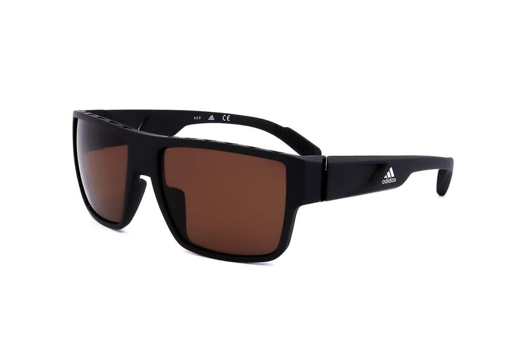 Okulary Adidas Sport SP0006 02H