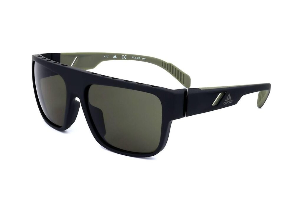 Okulary przeciwsłoneczne Adidas Sport ASP SUN SP0037