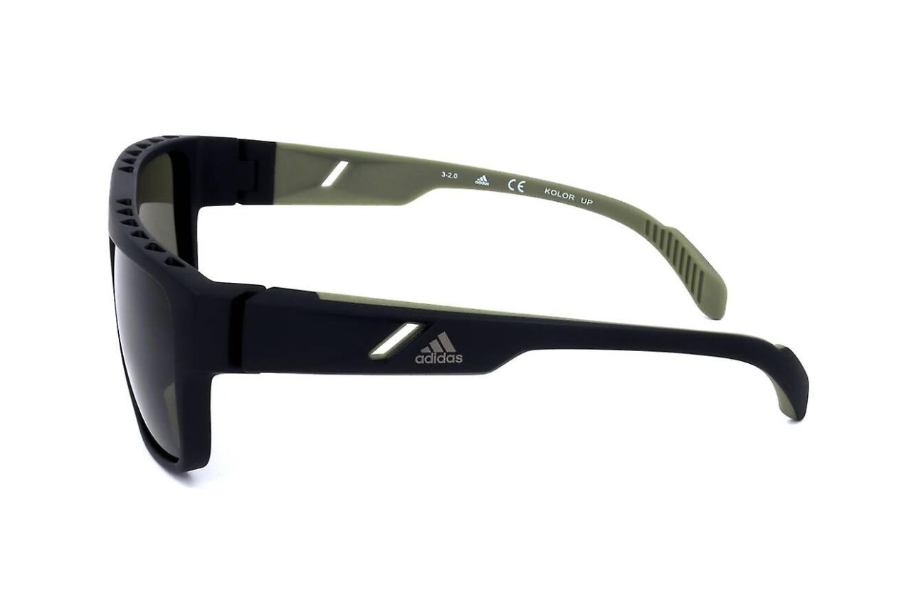 Okulary przeciwsłoneczne Adidas OR0066 52Q