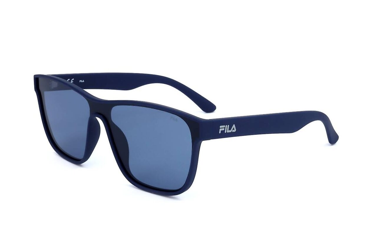 Okulary przeciwsłoneczne Fila SF9327 U43P