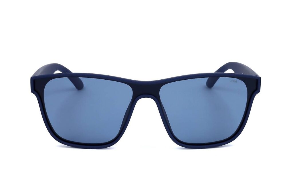 Okulary przeciwsłoneczne Fila SF9327 U43P