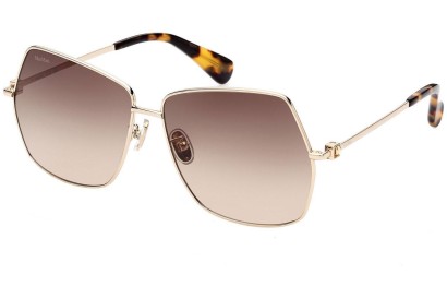 Max Mara MM 0035-H/S 30F okulary przeciwsłoneczne damskie