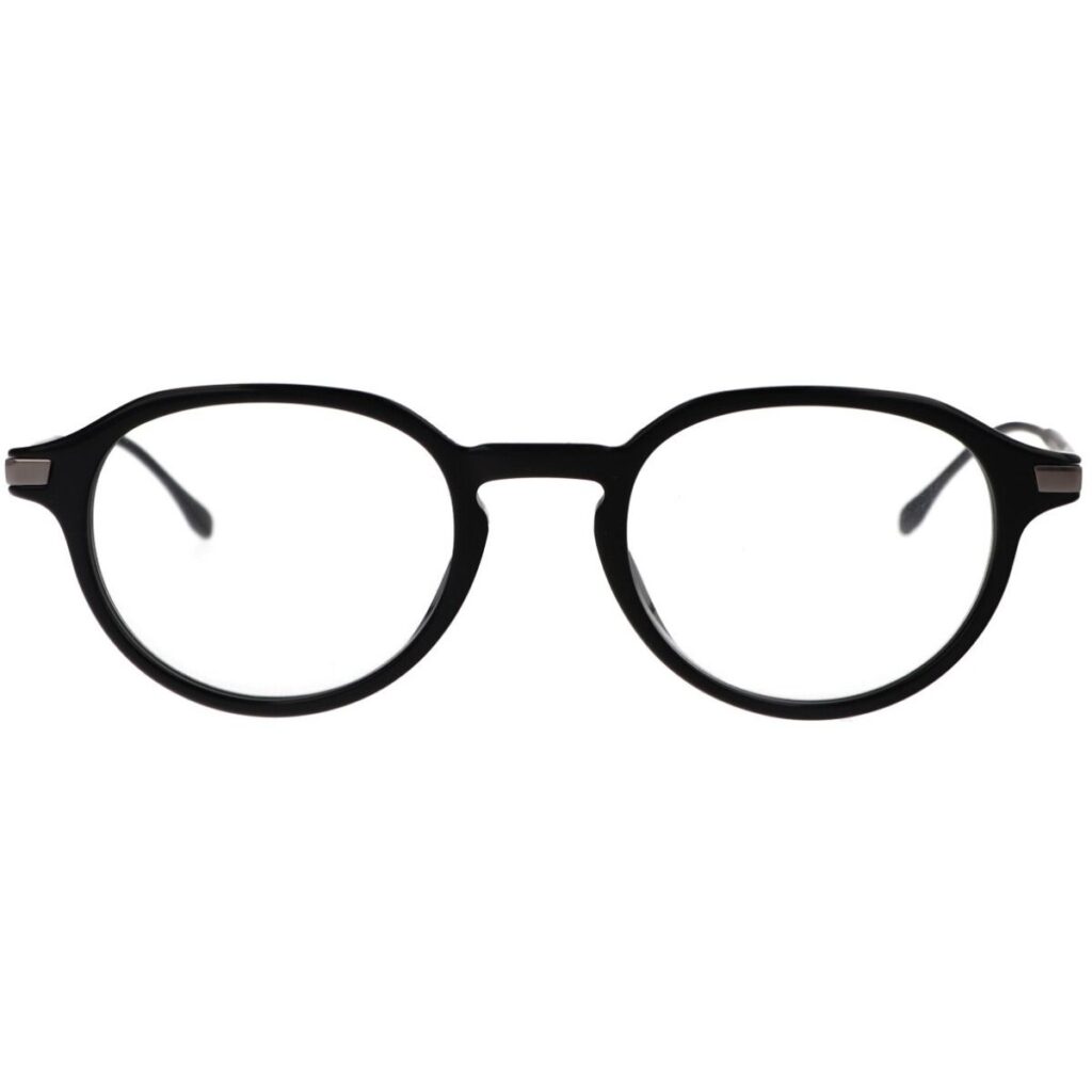 HUGO BOSS HG 0988 807 okulary korekcyjne meskie