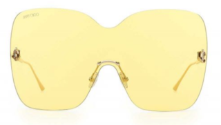 Jimmy Choo ZELMA/S J5GHA maski