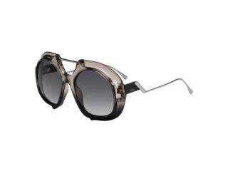 FENDI okulary przeciwsłoneczne FF 0316/S MNG90