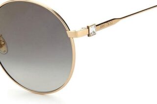 Jimmy Choo KAT/G/SK 000FQ okulary przeciwsłoneczne damskie