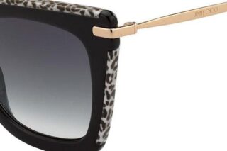Jimmy Choo CIARA/G/S FP390 okulary przeciwsłoneczne damskie