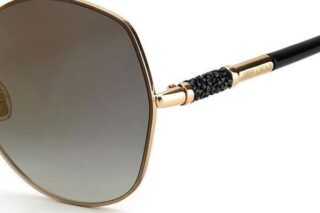 Jimmy Choo MELY/S KJHA okulary przeciwsłoneczne damskie