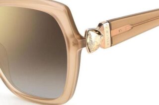 Jimmy Choo MANON/G/S 09QJL damskie okulary koty
