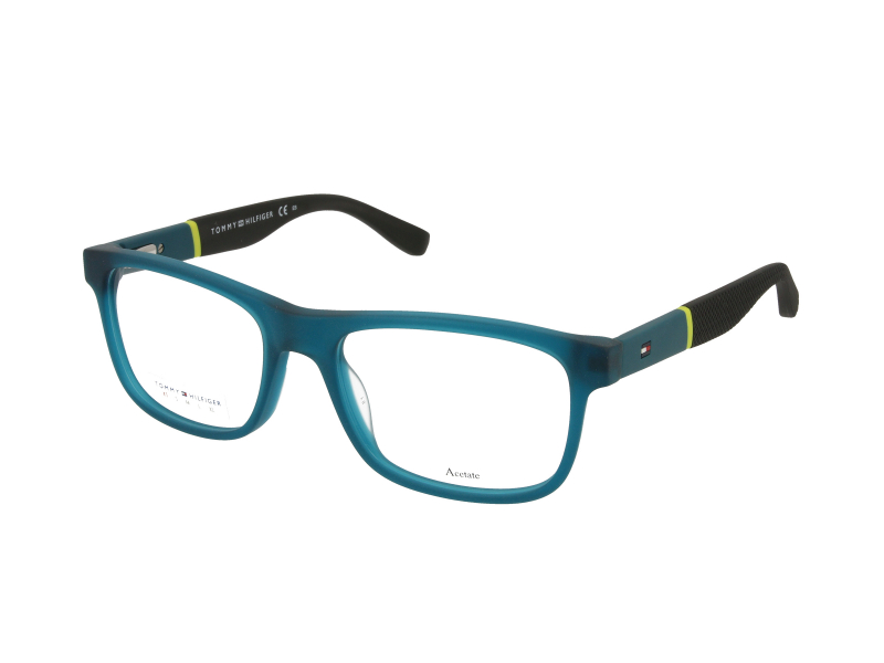 Tommy Hilfiger okulary korekcyjne TH 1282 T94