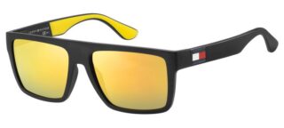 Tommy Hilfiger TH 1605/S 71CSQ męskie okulary przeciwsłoneczne