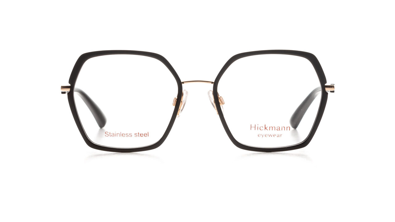 Ana Hickmann HI 1141 A01 okulary korekcyjne damskie