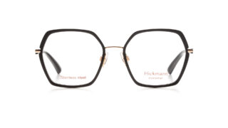Ana Hickmann HI 1141 A01 okulary korekcyjne damskie