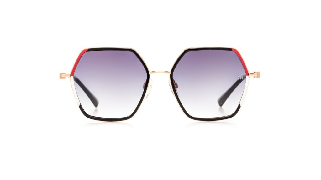 Ana Hickmann AH 3249 P01 okulary przeciwsłoneczne damskie