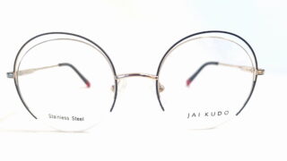 Jai Kudo RESEARCHER C01 okulary korekcyjne
