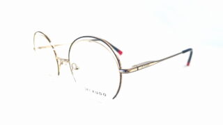 Jai Kudo RESEARCHER C01 okulary korekcyjne