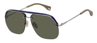 Fendi FF M0095/G/S B88QT – luksusowe okulary przeciwsłoneczne unisex | Bryle Optyk
