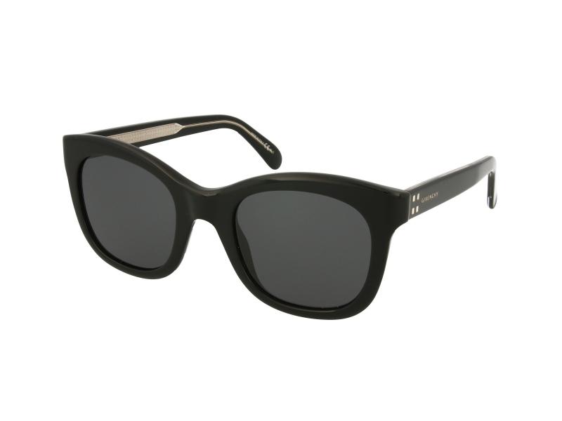 GV 7103/S 807 GIVENCHY okulary przeciwsłoneczne damskie kocie