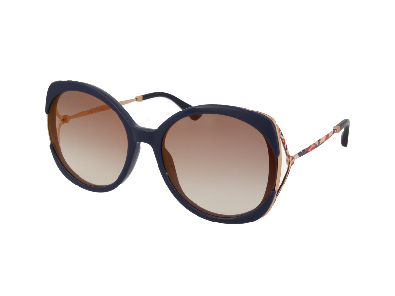 JIMMY CHOO LILA/S PJPJL okulary przeciwsłoneczne