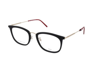 Tommy Hilfiger okulary korekcyjne TH 1621/G 807