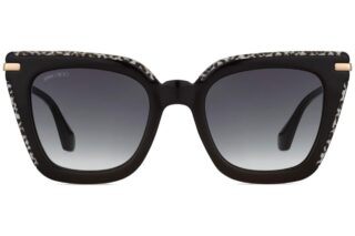 Jimmy Choo CIARA/G/S FP390 okulary przeciwsłoneczne damskie