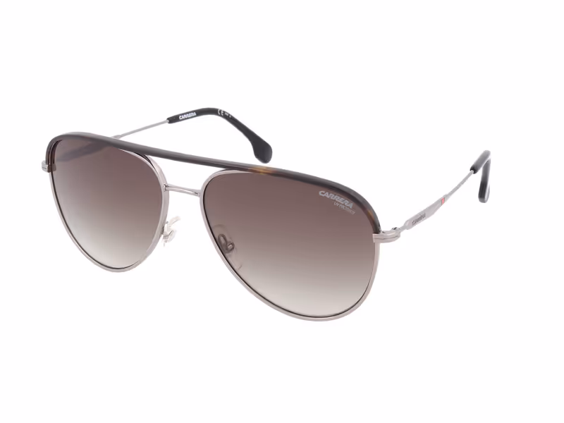 Carrera 209/S 85K/HA – okulary przeciwsłoneczne unisex