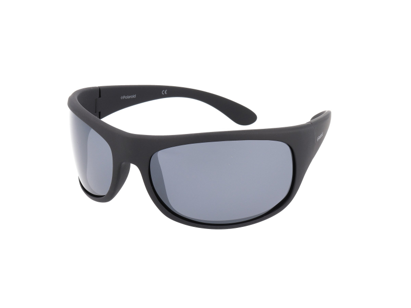 OKULARY PRZECIWSŁONECZNE POLAROID 07886 003EX sportowe