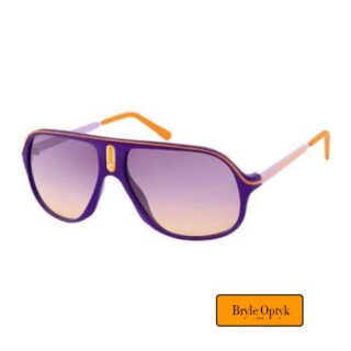 Carrera SAFARI Vintage Sunglasses Italy