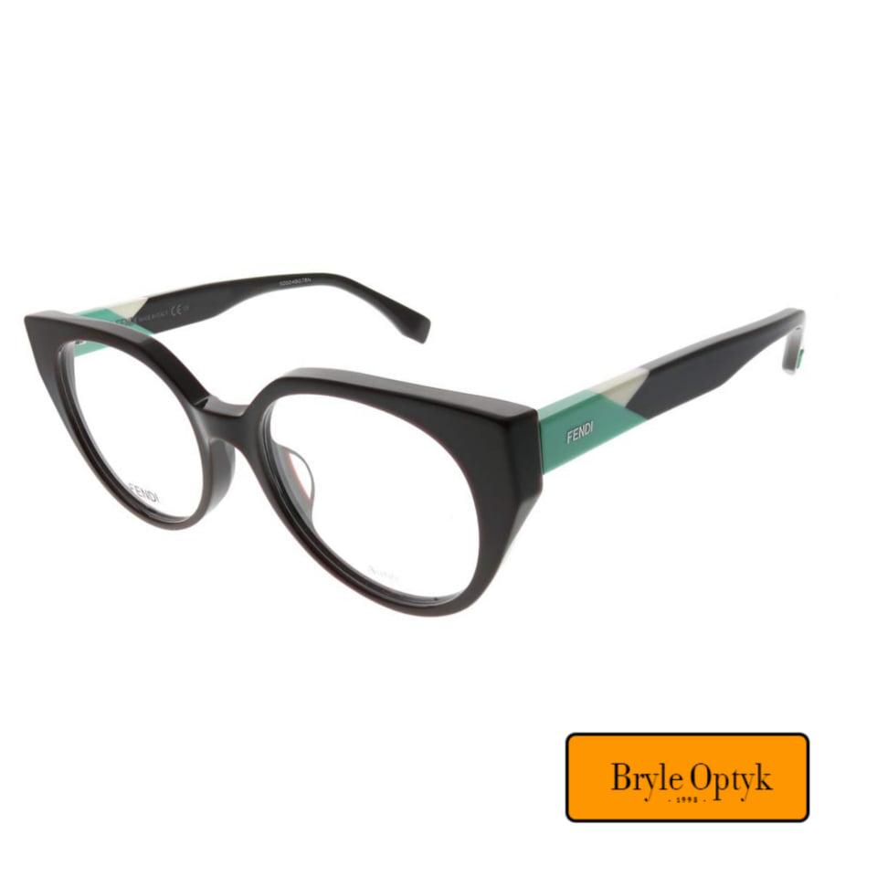 FENDI FF 0160 PJO