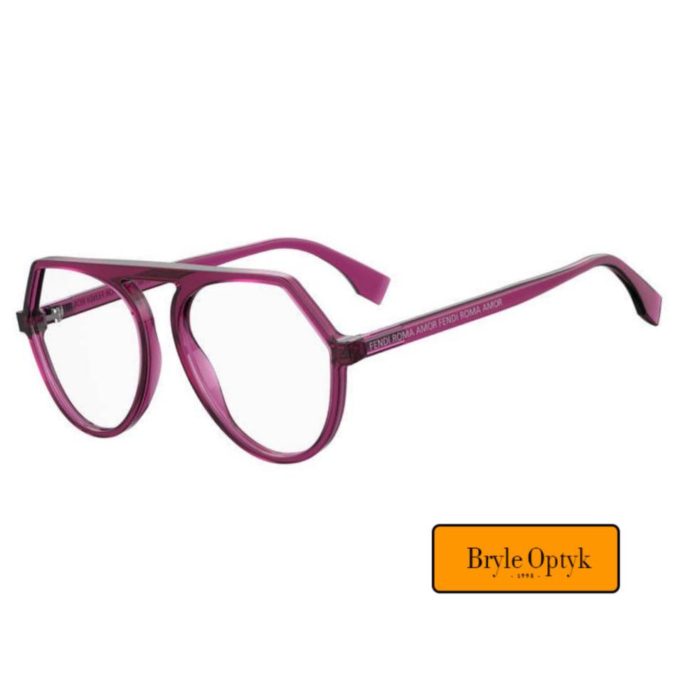 FENDI FF 0385/C9A