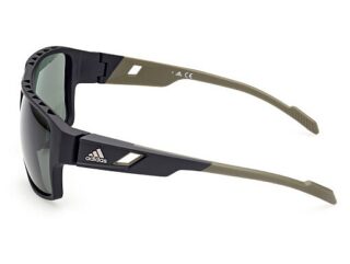 Okulary przeciwsłoneczne Adidas Sport ASP SUN SP0046