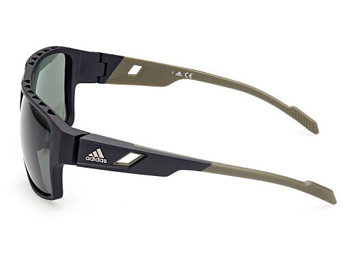Okulary przeciwsłoneczne Adidas Sport ASP SUN SP0046