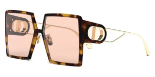DIOR 30MONTAIGNE SU 26L0 okulary przeciwsłoneczne damskie