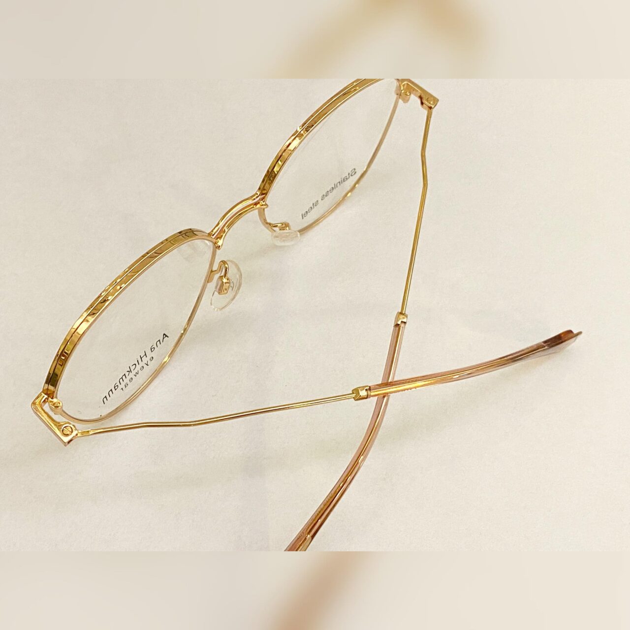 ANA HICKMANN AH 1449 01A okulary damskie