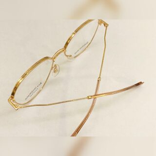 ANA HICKMANN AH 1449 01A okulary damskie
