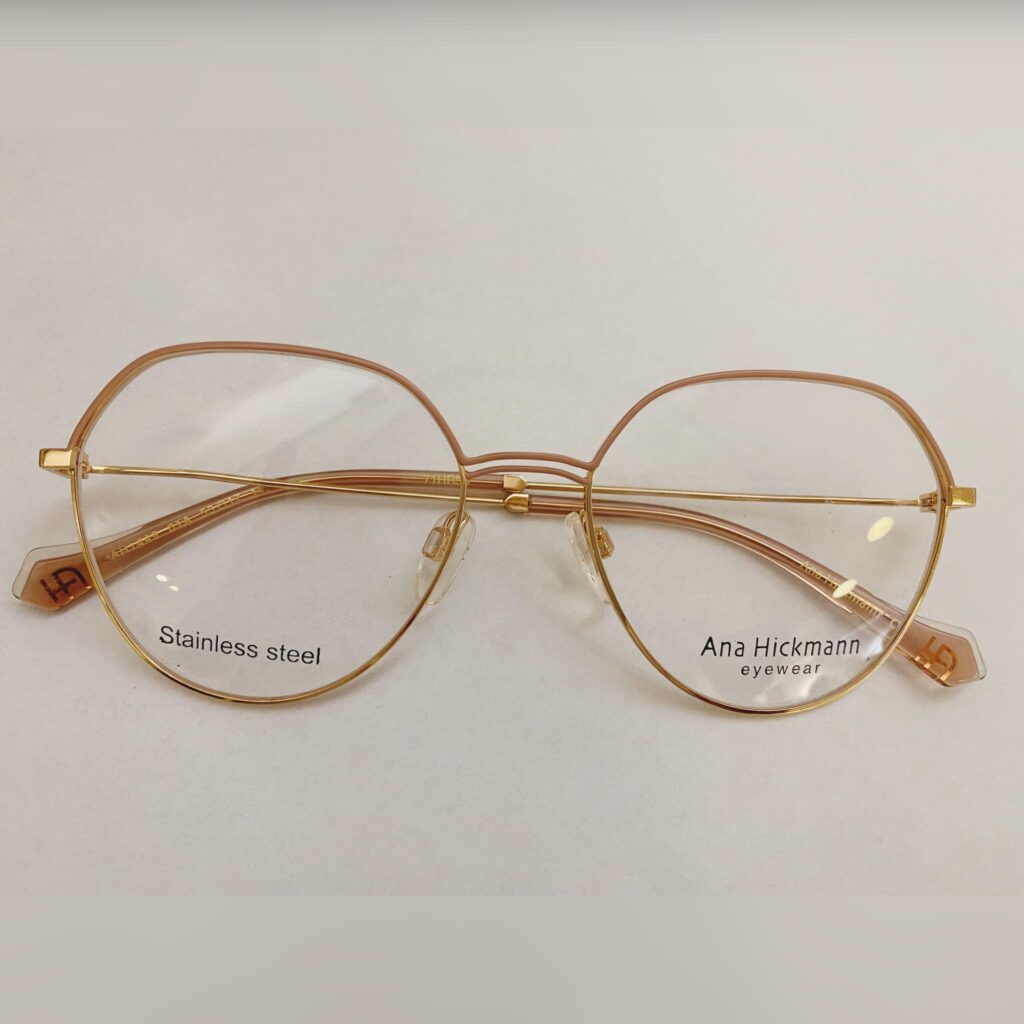 ANA HICKMANN AH 1449 01A okulary damskie