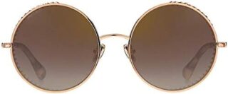 JIMMY CHOO GOLDY/S DDBJL okulary przeciwsłoneczne
